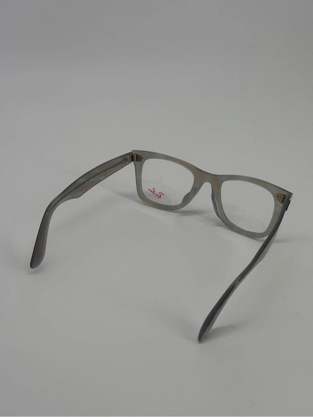 RAY-BAN Wayfarel EYEGLASSES FRAMES ONLY RB 5121F 50/22 150